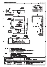 Предварительный просмотр 57 страницы Furuno FCV-1900 Installation Manual