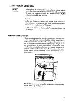 Preview for 19 page of Furuno FCV-269 Operator'S Manual