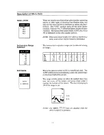 Предварительный просмотр 19 страницы Furuno FCV-271 Operator'S Manual