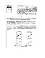 Предварительный просмотр 20 страницы Furuno FCV-271 Operator'S Manual