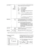 Предварительный просмотр 36 страницы Furuno FCV-271 Operator'S Manual