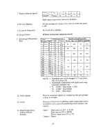 Предварительный просмотр 38 страницы Furuno FCV-271 Operator'S Manual