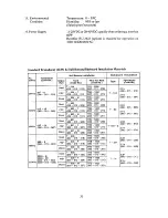 Предварительный просмотр 39 страницы Furuno FCV-271 Operator'S Manual