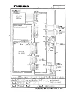 Предварительный просмотр 46 страницы Furuno FCV-271 Operator'S Manual