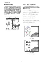 Preview for 12 page of Furuno FCV-288 Operator'S Manual