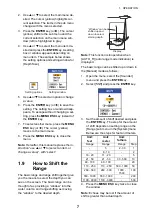 Preview for 15 page of Furuno FCV-288 Operator'S Manual