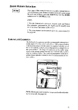 Preview for 19 page of Furuno FCV-292 Operator'S Manual