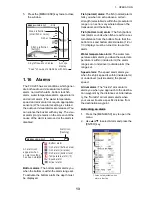 Preview for 21 page of Furuno FCV-295 Operator'S Manual