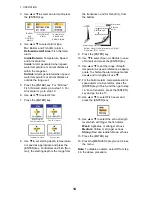 Preview for 22 page of Furuno FCV-295 Operator'S Manual