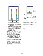 Preview for 29 page of Furuno FCV-295 Operator'S Manual