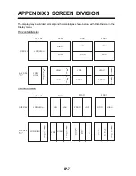 Preview for 50 page of Furuno FCV-295 Operator'S Manual