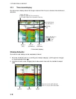 Preview for 20 page of Furuno FCV-30 Operator'S Manual