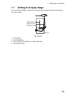 Preview for 25 page of Furuno FCV-30 Operator'S Manual