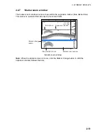 Preview for 67 page of Furuno FCV-30 Operator'S Manual