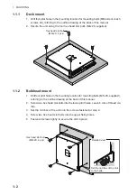 Preview for 10 page of Furuno FCV-38 Installation Manual