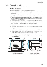 Preview for 11 page of Furuno FCV-38 Installation Manual