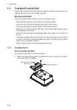 Preview for 12 page of Furuno FCV-38 Installation Manual