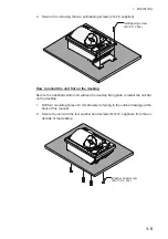 Preview for 13 page of Furuno FCV-38 Installation Manual