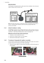 Preview for 16 page of Furuno FCV-38 Installation Manual