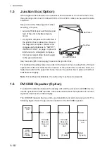 Preview for 18 page of Furuno FCV-38 Installation Manual