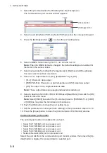 Preview for 42 page of Furuno FCV-38 Installation Manual