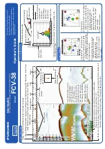 Preview for 151 page of Furuno FCV-38 Manual