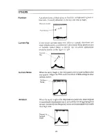 Preview for 30 page of Furuno FCV-381 Operator'S Manual