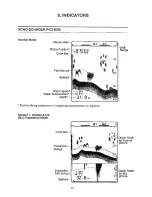 Preview for 20 page of Furuno FCV-561 Operator'S Manual