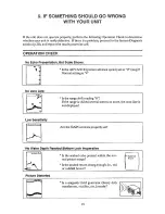 Preview for 23 page of Furuno FCV-561 Operator'S Manual