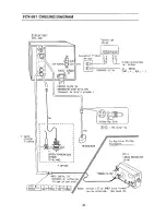 Preview for 27 page of Furuno FCV-561 Operator'S Manual