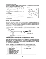 Preview for 30 page of Furuno FCV-561 Operator'S Manual