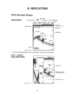 Preview for 31 page of Furuno FCV-581 Operator'S Manual