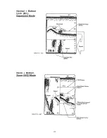 Preview for 32 page of Furuno FCV-581 Operator'S Manual