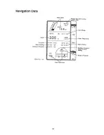 Preview for 33 page of Furuno FCV-581 Operator'S Manual