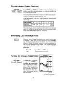 Preview for 23 page of Furuno FCV-582 Operator'S Manual