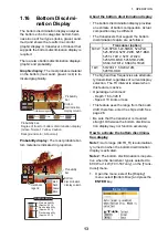 Preview for 20 page of Furuno FCV-587 Operator'S Manual