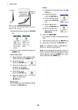 Preview for 23 page of Furuno FCV-587 Operator'S Manual