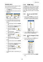 Preview for 24 page of Furuno FCV-587 Operator'S Manual