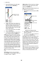 Preview for 29 page of Furuno FCV-587 Operator'S Manual