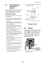 Preview for 52 page of Furuno FCV-587 Operator'S Manual