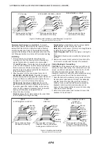 Preview for 63 page of Furuno FCV-587 Operator'S Manual