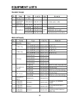 Preview for 5 page of Furuno FCV-600L Installation Manual