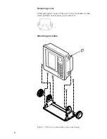 Preview for 8 page of Furuno FCV-600L Installation Manual