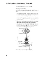 Preview for 20 page of Furuno FCV-600L Installation Manual