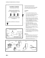 Preview for 30 page of Furuno FCV-600L Installation Manual