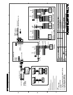 Preview for 34 page of Furuno FCV-600L Installation Manual