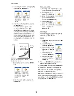 Preview for 24 page of Furuno FCV-627 Operator'S Manual