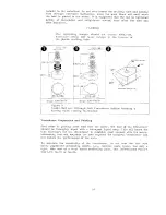 Preview for 15 page of Furuno FCV-662 Owner'S Manual