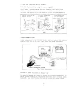 Preview for 17 page of Furuno FCV-662 Owner'S Manual