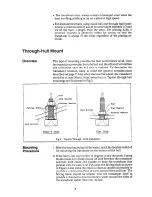 Preview for 15 page of Furuno FCV-665 Operator'S Manual